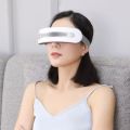 Momoda SX328 Eye Massager Cold & Hot Compress Bluetooth Music Eye Massager Temperature Three-mode Adjustment. 