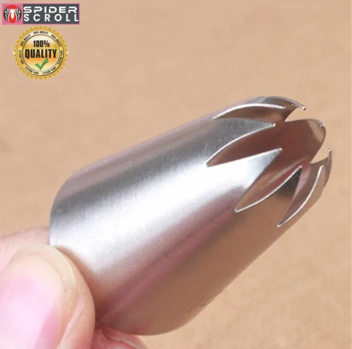 No%201C%20Cake%20Decorating%20Piping%20Nozzle%C2%A0%20-%20Image%204