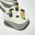 Sunco Extenson Wire cord 8way 2m/ Multi Plug,Trailing Socket/wire Code (5A). 