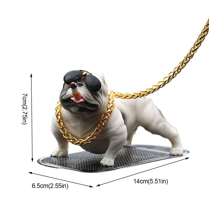 %E3%80%90Petalfall%E3%80%91Car%20Decoration%20Ornaments%20Cool%20Dog%20Dashboard%20Bullys%20Puppy%20Figurine%20For%20Auto%20Accessories%20Home%20Office%20Desk%20Decor%20Auto%20Parts%20-%20Image%208