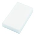 40Pcs Magic Multi Sponge Clean Foam Cleaner Cleansing Eraser Car Wash Kitchen 10cmX6cmX2cm(White). 