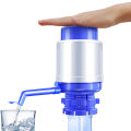 Drinking Water Pump Portable Bottled Hand Press Removable Tube Innovative Vacuum. 