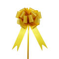 Large Pull Bow Party Packaging Ribbon Event Decoration Ribbon Wedding Car Decoration Holiday Gift Box Ribbon. 