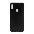 Perfect Samsung A11 / M11 Super Slim Silicone Back Cover TPU Shell New Look Ultra Thin Grip for Samsung Galaxy M11 Samsung A11. 