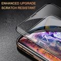 Infinix Smart 8 Pro Tempered Glass For Infinix Smart 8 Hot 40i 40 Pro 8 HD GT 10 Pro 30 VIP 30i 2 in 1 Full Cover Camera Lens Glass Screen Protector. 