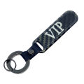 Carbon Key Tag Matal-Vip. 