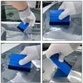 Hot Car Ting Kit Vinyl Wrap Tools Window Film Squeegee Scraper Stickers Cut Knife Vehicle Styling Accessories Vinyl Spatula. 