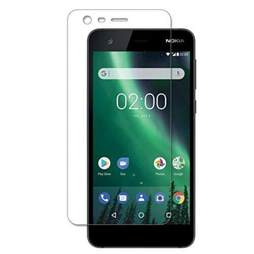 Tempered Glass for Nokia 2