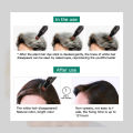 Hair Dye Pencil Hair Root Touch Up Black Brown Hair Color Stick Disposable Hair Dye Cream Brush Easy To Carry Magic Stick. 