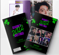 Kpop BTS New Photo Printed Mini Album Bangtan Boys Gift for Army. 