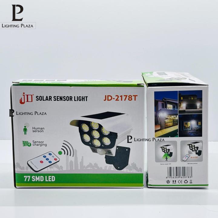 Solar%20Light%20(2%20%C3%97%20BATTERY)%20LED%20Solar%20Powered%20Lamp%20LED%20COB%20-%20CCTV%20Camera%20Model%20-%20Security%20-%20Solar%20Light%20Outdoor%20Street%20Spotlight%20-%20Garden%20Solar%20Wall%20Lamp%20-%20Image%206