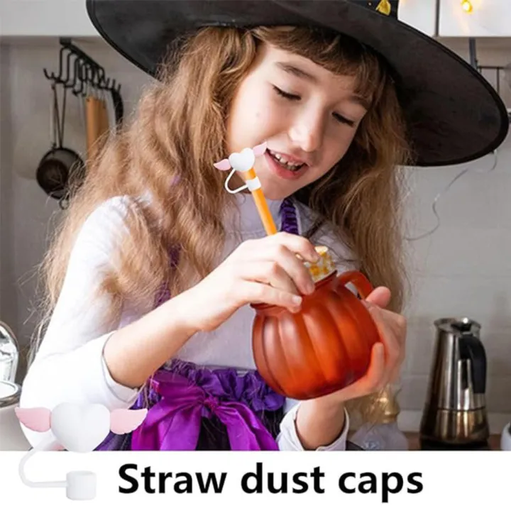 30&40%20oz%20Straw%20Topper%20Protective%20Compatible%200.4%20in/10mm%20For%20Stanley%20Tumbler%20Lid%20Silicone%20Reusable%20Silicone%20Cap%20for%20Travel%20-%20Image%206