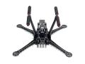 S500 Quadcopter Frame Drone Frame Kit PCB Version with Carbon Fiber Landing Gear F450de frame RC Drone Frame S500 Dre. 