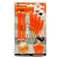 Multi-Purpose Screwdriver Set 8 in 1. 