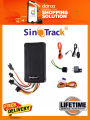 SinoTrack ST-906 GSM GPS tracker for Car motorcycle vehicle tracking device with Cut Off Oil Power & online tracking software. 