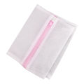 12 Size Mesh Laundry Bag Polyester Laundry Wash Bags Coarse Net Laundry Basket Laundry Bags for Washing Machines Mesh Bra Bag. 