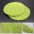 Cordless Electric Mop Replacement Cleaning Pads 12 Cleaning Pads. 