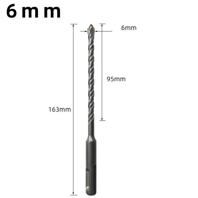 Tile%20Porcelain%20Drill%20Bit%20Sds%20Plus%20Shank%20Carbide%20Drill%20Drilling%20For%20Ceramic%20Stone%20Wood%20Glass%20Punching%20Hole%20Saw%20Metal%20Dril%20-%20Image%204