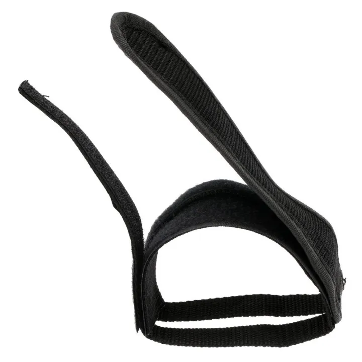 Bicycle%20Anti-slip%20Double%20Adhesive%20Straps%20Pedal%20Toe%20Clip%20black%20-%20Image%204