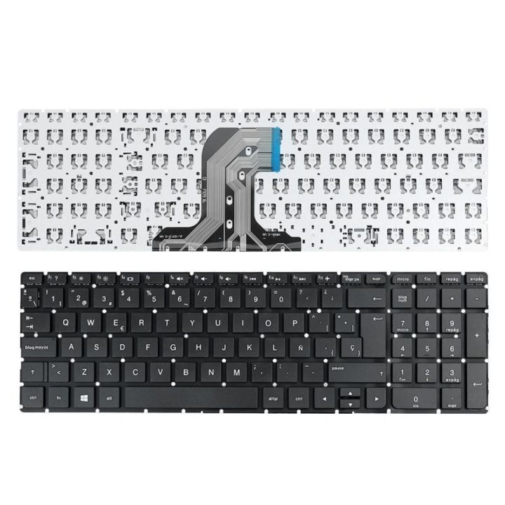 HP Pavilion 15-AC Laptop Keyboard