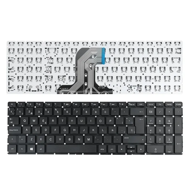 HP%20Pavillion%20Laptop%20Keyboard%20US%2015AC%20-%20Image%202