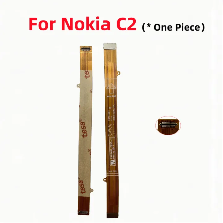Motherboard%20Connector%20Flex%20Cable%20For%20Nokia%20C2%20C3%205.1%206.1%20X5%20X6%208.1%20X7%20X71%20X20%20C20%20Plus%20T20%20Main%20Board%20Repair%20Parts%20Replacement%20-%20Image%202