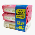 Velvet Soap Bundle Pack. 