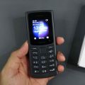 Nokia 105 4G Price In Sri Lanka Nokia 105 4G Technical Specifications Nokia Button Phone Price Nokia 105 4G. 