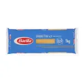 Pasta Barilla Spaghetti 1Kg Made In Italy by Italian mart. 