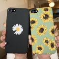 For Apple iphone SE 2020 2022 Case Silicone Cute TPU Soft Phone Case for iPhone SE 2020 SE2 SE3 Back Bumper Cover Cases Fundas. 