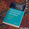 Data Structures And Algorithms With Python With An Introduction To Multiprocessing. 