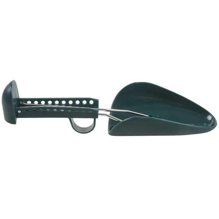 4X%20Shoe%20Tree%20Men%20Plastic%20Green%20-%20Image%206