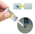 Car Windshield Cracked Repair Tool DIY Car Window Phone Screen Repair Kit Glass Curing Glue Auto Glass Scratch Crack Restore. 