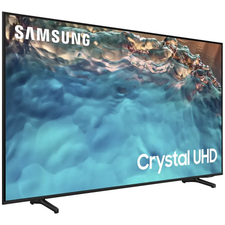 Samsung%2055"%20Crystal%20Uhd%204k%20Smart%20Tv%20(2022)%20-%20UA55BU8000%20-%20Image%202