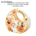 Halloween Candy Box 10pcs Halloween Candy Box Moon Shape Pumpkin Black Cat Ghost Witch Skeleton Paper Chocolate Biscuit Treat Snack Goodies Cake Packaging Box Kit Party Supplies Halloween Gift Box. 
