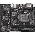 ASROCK H81M-HDS Motherboard Intel H81 LGA 1150 DDR3 16GB Micro ATX. 