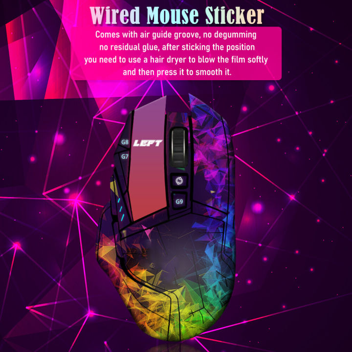 %E3%80%90ZIME%E3%80%91Matte%20Wired%20Mouse%20Stickers%20Protective%20Film%20for%20Logitech%20G502%20HERO/G502%20SE%20HERO%20Mouse%20Sticker%20-%20Image%206