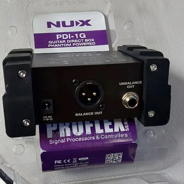 NUX%20PDI-1G%20Guitar%20Direct%20Injection%20Phantom%20DI%20Box%20Audio%20Mixer%20with%20Para%20Out%20-%20Image%203