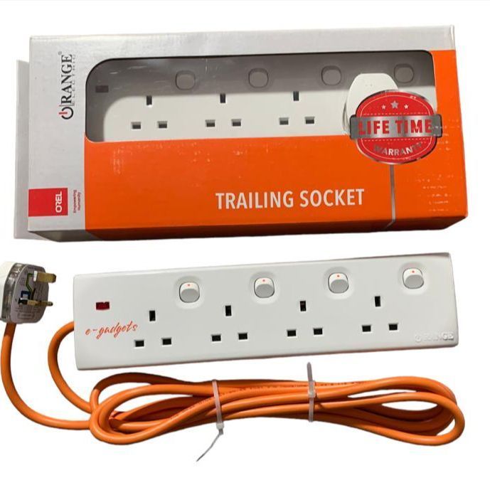 ORANGE%20-%20Extension%20Wire%20Cord%203%20/%205%20/%207%20Meter%20-%2013A%20Trailer%20Multi%20Socket%20-%20Multi%20Plug%20Power%20Strip%20-%20Image%202