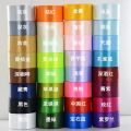 6/10/15/20/25/40/50mm Satin Ribbons Gold Silver White Black Blue Red Green Purple Silk Ribbons Wedding Birthday Party Decoration. 