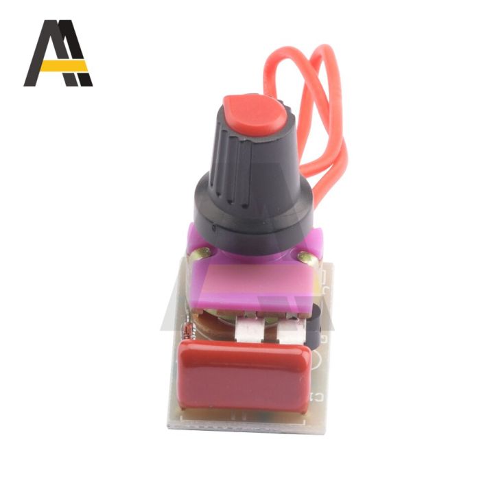 AC%20220V%20100W%20Dimmer%20Module%20with%20Potentiometer%20Switch%20AC%20Speed%20Regulation%20Module%20DIY%20Kit%20For%20Arduino%20-%20Image%202