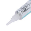 Shoe Repair Glue - Waterproof, Strong Adhesive for Fixing Shoes, Boots & Sneakers (10ml). 