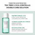 [SKIN1004 OFFICIAL] Madagascar Centella Tea-Trica Purifying Toner 210ml | Centella Asiatica Extract | soothe skin | acne prone skin | Tea Tree Leaf Water | Long Leaf Pine Extract. 