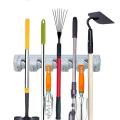 Wall Mounted Broom Holder (Premium Quality). 