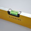 aluminum alloy 1000mm Digital display level electronic spirit level inclinometer laser magnetic decoration construction. 