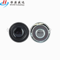27mm 31mm 32mm 36mm 40mm 45mm Mini Audio Portable Speaker 4Ohm 8Ohm 16Ohm 3W 5W Full Range Speaker Rubber Sound Loudspeaker. 