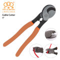 Cable Cutter Plier - Tricle - 9". 