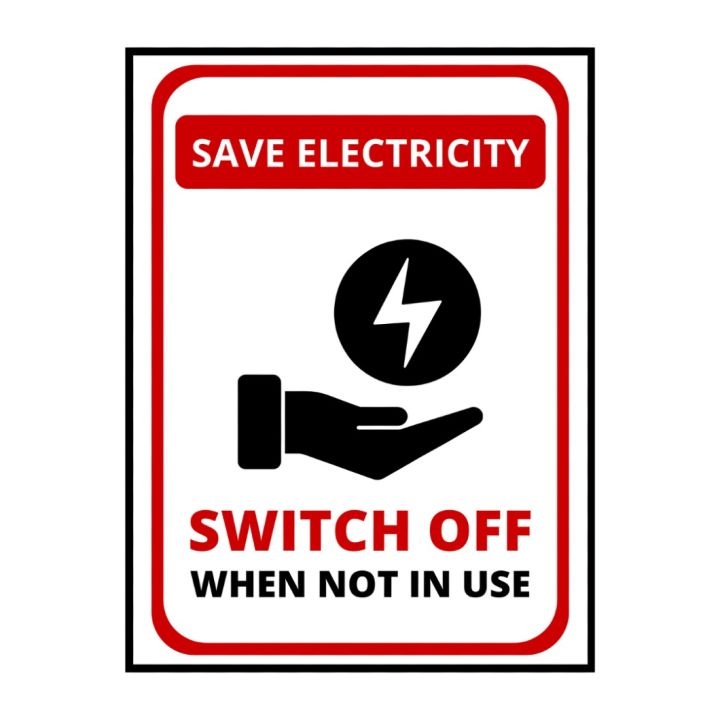 SAVE%20ELECTRICITY%20-%20SWITCH%20OFF%20WHEN%20NOT%20IN%20USE%20-%20POWER%20ICON%20SIGN%20BOARD%20-%20FOAM%20BOARD%20MATERIAL%20-%20Image%204