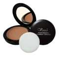 Viana Moisturizing Compact Powder - 4 Bronz Glow 52Ml. 