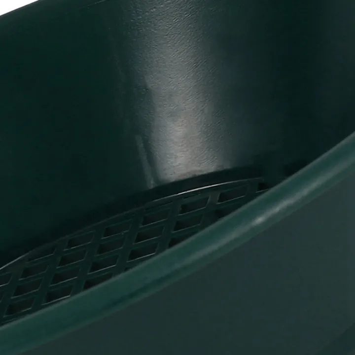 2Pc%20Green%20Gold%20Pan%20Sifting%20Classifier%20Mesh%20Screen%20Mining%20Sifter%20Metal%20Detecting%20Tool%20Panning%20Classifier%2034X34X10cm%20-%20Image%207